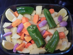 bandeja-verdures-pollastre-al-forn
