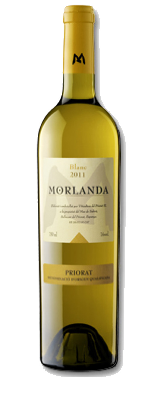 Morlanda botella