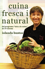 Iolanda Bustos llibre