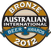 premis bronze beer