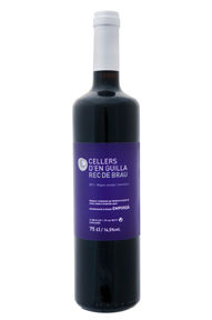 vi negre cellers guilla