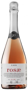 cava rosae