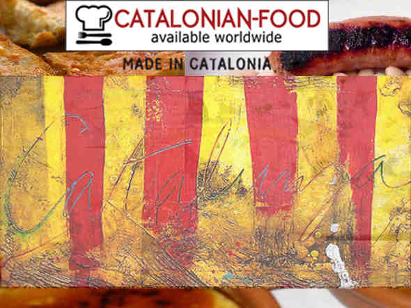 catalonian food