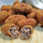 CROQUETES CASOLANES DE CARN D'OLLA